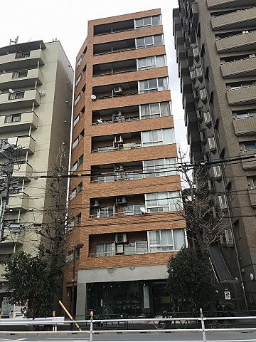ライオンズマンション本駒込壇